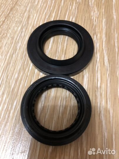 Сальники МКПП Сеаз 11116 Ока