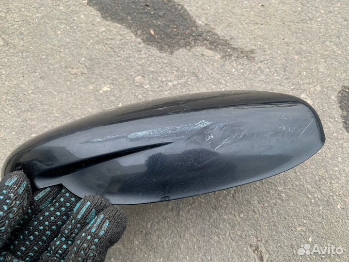 Крышка зеркала заднего вида правая Ceed 2