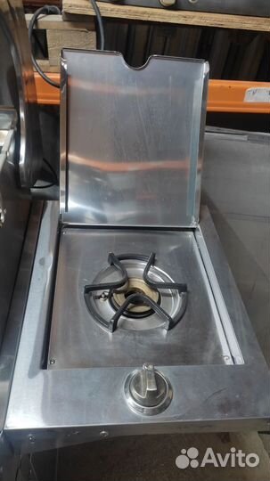 Мангал, гриль