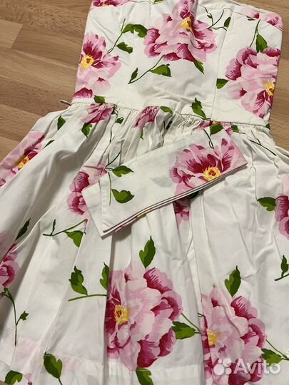 Платье и платья Abercrombie & Fitch