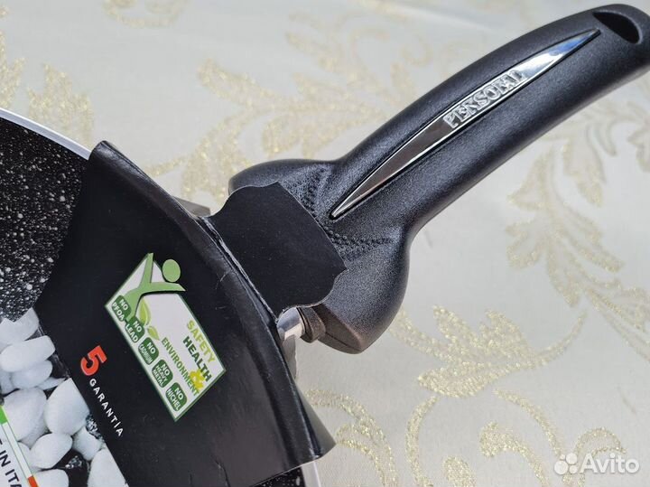 Сковорода Biostone Pensofal 24 см Италия