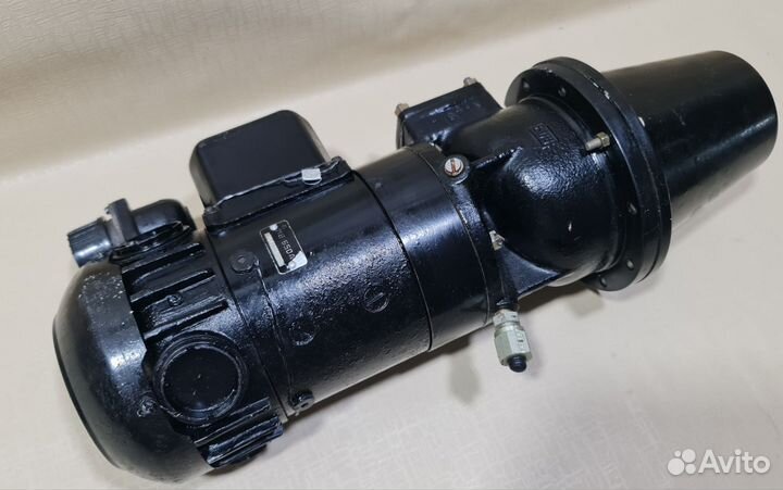 Эцн-Т насос для перекачки топлива