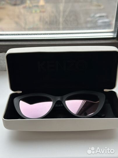 Очки Kenzo, комплект