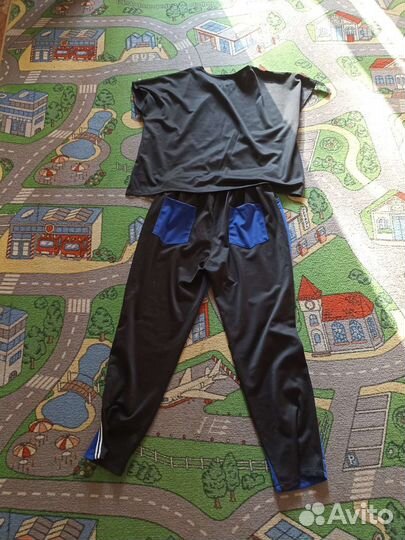 Спортивный костюм женский новый