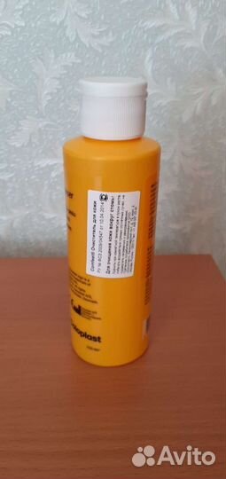 Очиститель вокруг стомы