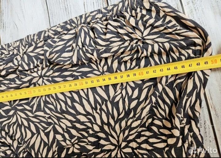 Женское летнее платье 48 50 Accessorize