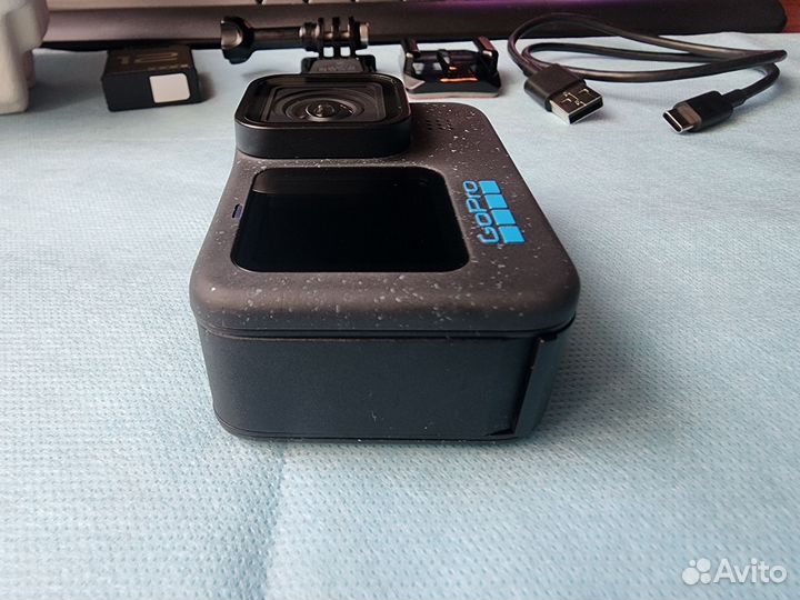 Gopro hero 12 black