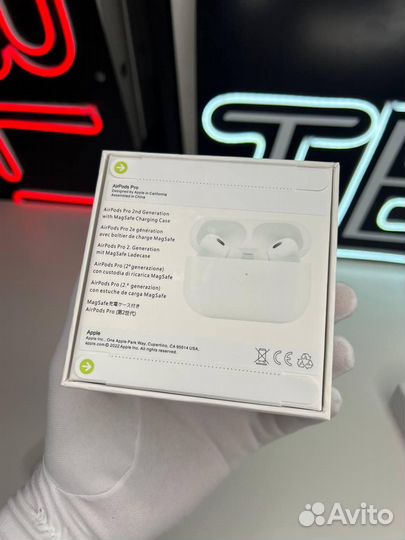 AirPods pro 2 (2022)