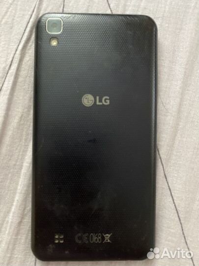 LG X power K220DS, 2/16 ГБ