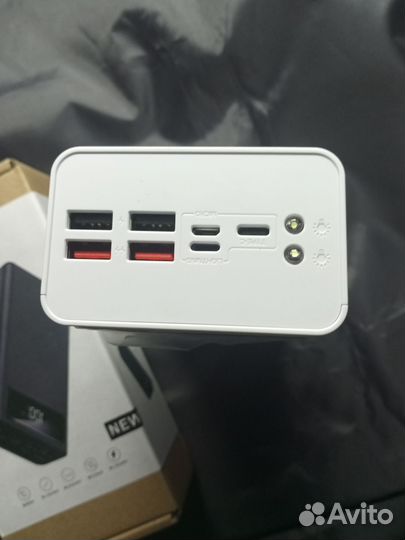 Повербанк 50000 mAh