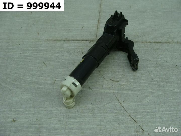 Форсунка омывателя фары левой Toyota Land Cruiser