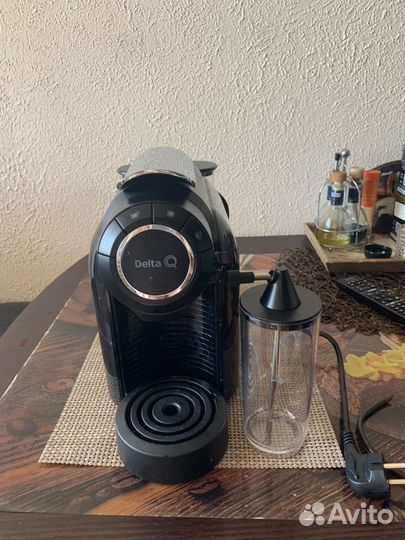 Кофемашина