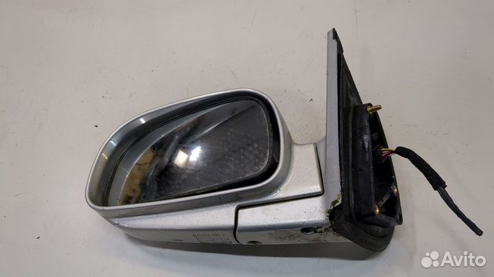 Зеркало боковое Hyundai Santa Fe, 2004