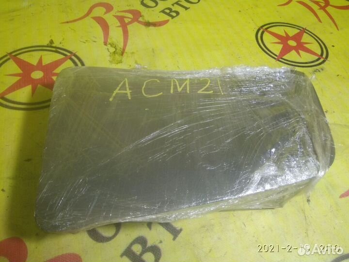 Airbag пассажирский