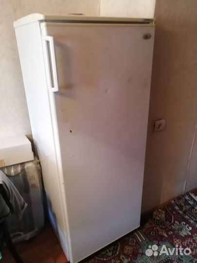 Холодильник Атлант мх 367 б/у