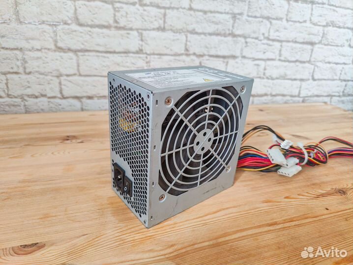 Блок питания 350-450w