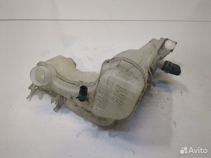 Бачок расширительный Renault Laguna 3 2007, 2009