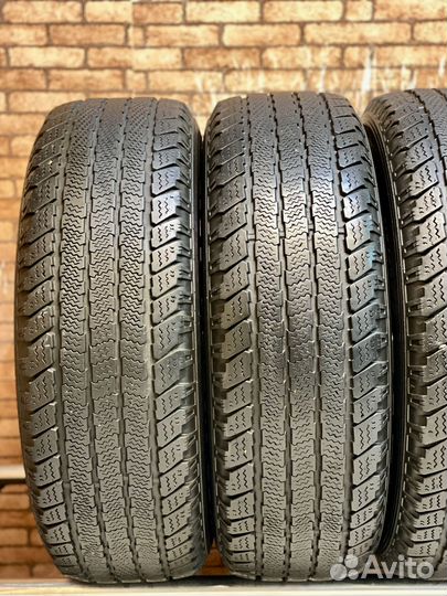 Goodyear Wrangler Ultra Grip 215/70 R16