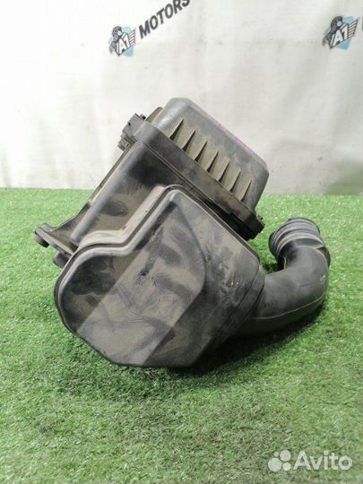 Корпус воздушного фильтра Honda Elysion RR1 K24A