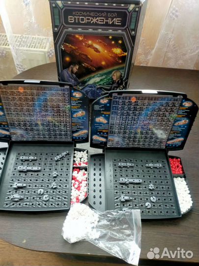 Настольная игра