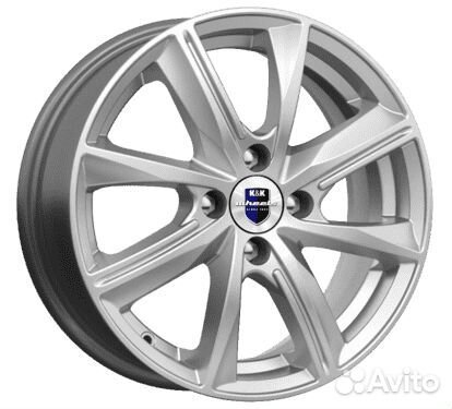 Диски кик, Арнар