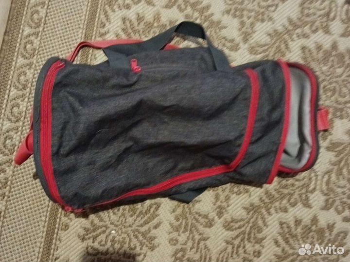 Спортивная сумка