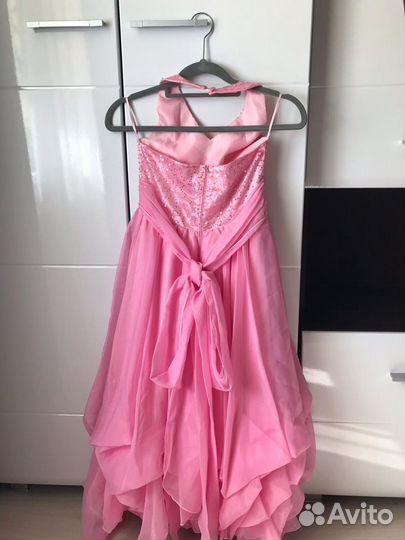 Праздничное платье для девочки