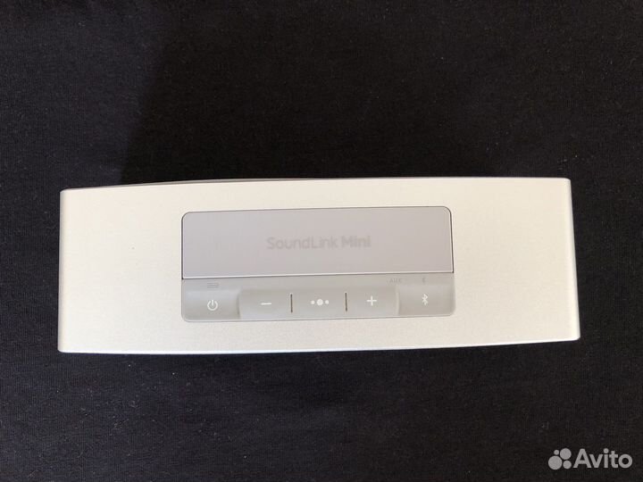 Bose soundlink mini 2