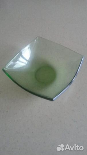 Блюдо сервировочное