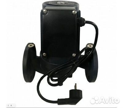 Насос циркуляционный gidrox