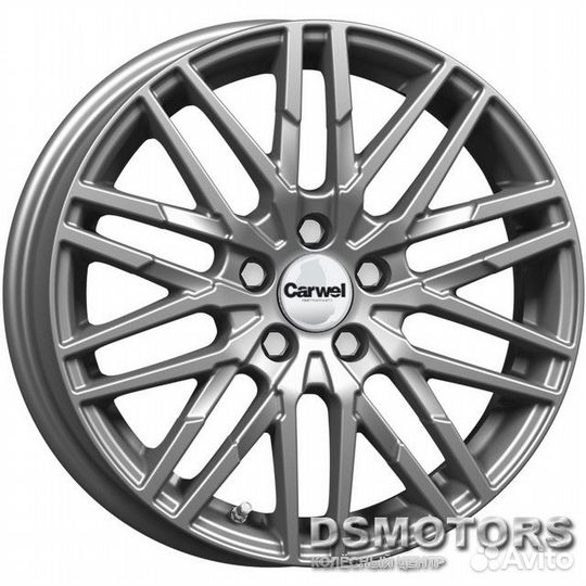 Диски Кобра 229 6.0/16 5x112 ET50 d57.1 SB