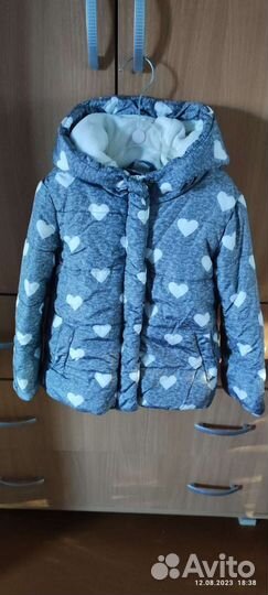 Одежда для девочек