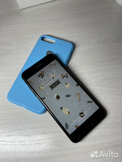 iPhone 7 Plus, 128 ГБ