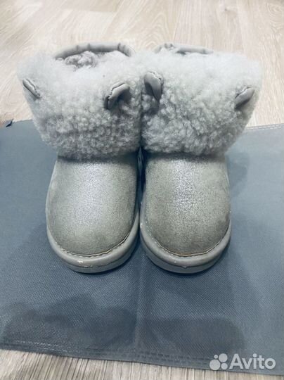 Ugg угги детские 24