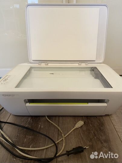 Принтер (мфу) HP deskjet 2130