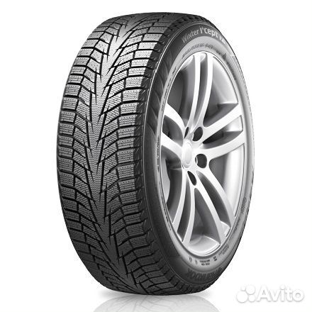 Hankook Winter I'Cept iZ 2 W616 225/55 R16 99T