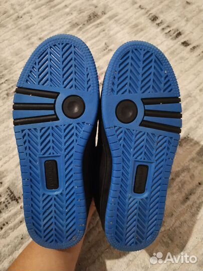 Ботинки/кроссовки на мальчика