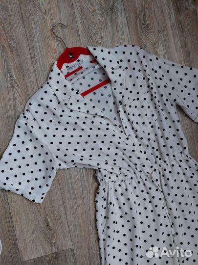 Комбинезон женский