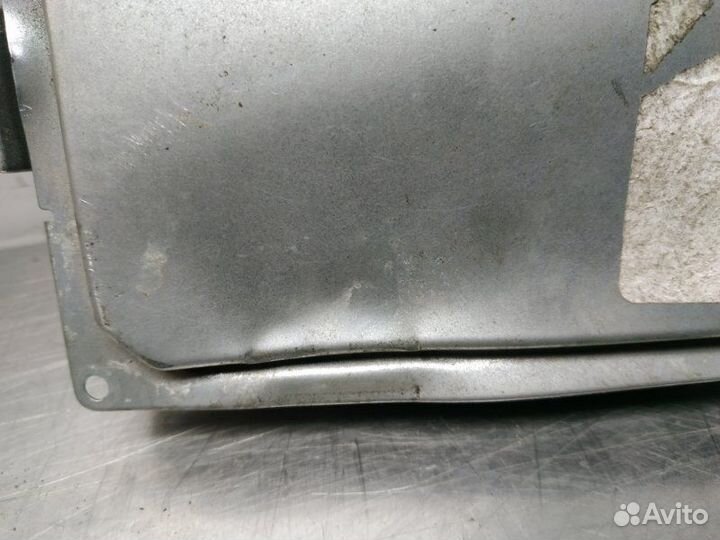 Блок управления двигателем Nissan Juke F15 MR16DDT