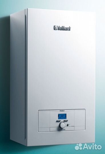 Электрический котел Vaillant Eloblock VE 9/ 14