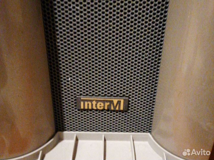 Громкоговоритель уличный