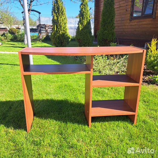 Полка для хранения, этажерка, консоль бу