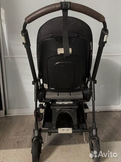 Коляска bugaboo bee 5