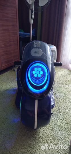 Продам детский электромотоцикл