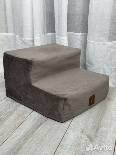 Лестница для собак и кошек