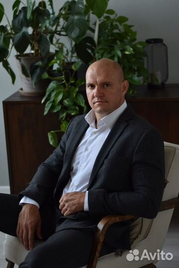 Адвокат по уголовным и гражданским делам