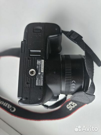 Canon eos 250d + 50mm canon 1.8