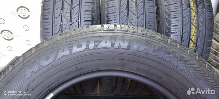 Roadstone Roadian HTX RH5 225/65 R17