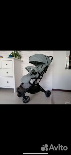 Прогулочная коляска farfello