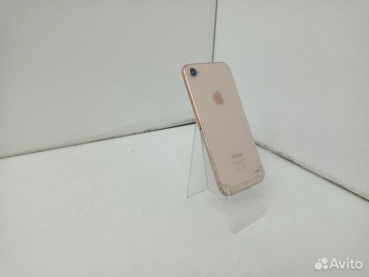 iPhone 8, 64 ГБ